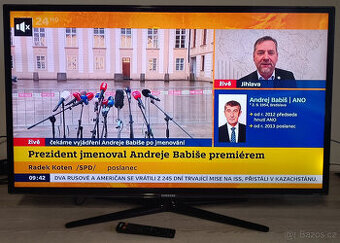 46(116cm) TV Samsung UE46ES6100