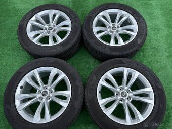 Orignál alu kola Audi Q7 5x112 R19 zimní