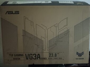 ASUS TUF GAMING VG249Q3A.