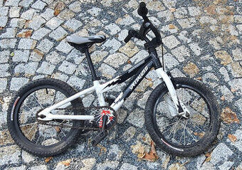 Dětské kolo Specialized, hliník 16"