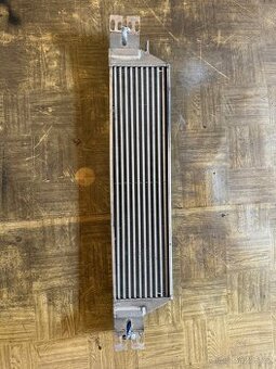 Intercooler ( mezichladič ) 2.0 tfsi