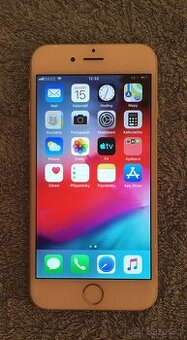 iPhone 6 64GB. Baterie : 95%. Plně funkční.