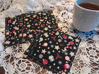 Prostírka.....vánoční sada