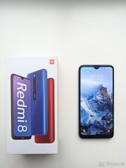 Xiaomi Redmi 8 v TOP stavu - 1