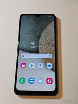 Samsung Galaxy A12 supr telefon