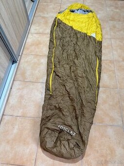 Dětský spacák 170 cm