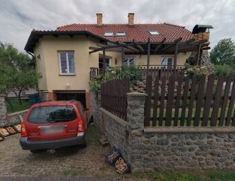 Dražba RD se zahradou, Libkova Voda, ID 8014e 0902