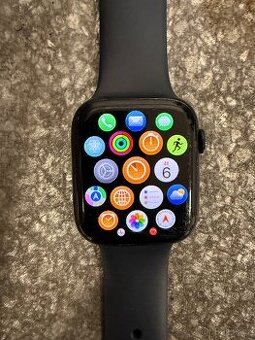 Apple Watch Series 7 (GPS + Cellular) 45mm