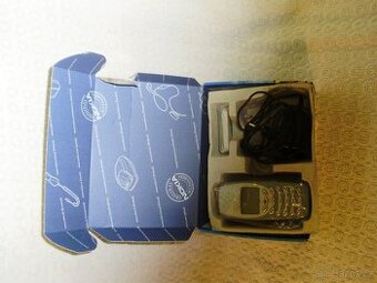 Prodám NOKIA 3410