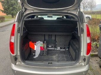 Roomster  2008 1.4 16V 63kW