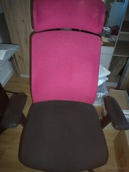 Kancelářská zidle