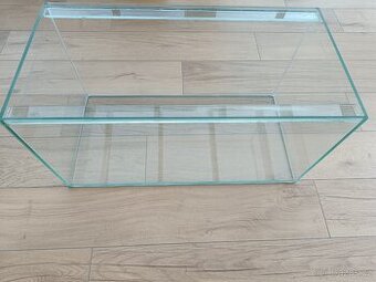 Akvárium , včetně kompletního vybavení