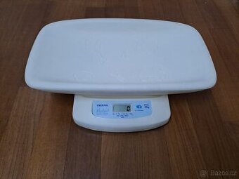 Vaha tefal pro miminka