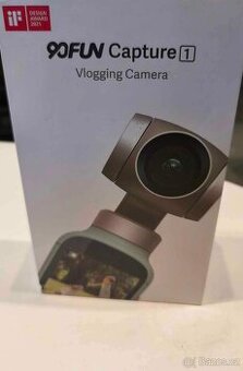90FUN Camera 4K