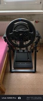 Prodám Thrustmaster T300 RS + Stojan