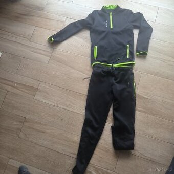 Tepláková souprava 122