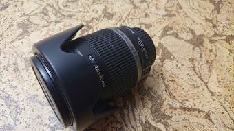 CANON EF-S 18-200mm f/3,5-5,6 IS