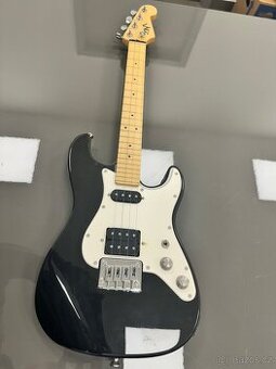 Elektricke ukulele Risa Tenor elektricke ukulele SLEVA