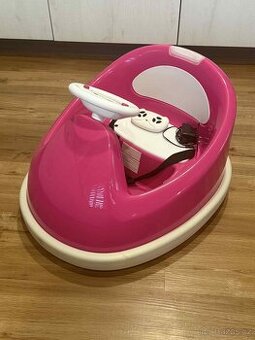 Dětské autíčko Autodrom