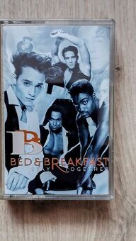 MC Bed & Breakfast - Stay Together (1995)