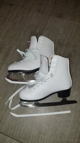 dívčí brusle Crowned EMILY