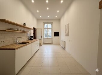 Byt 3+1, Praha, Legerova - 1