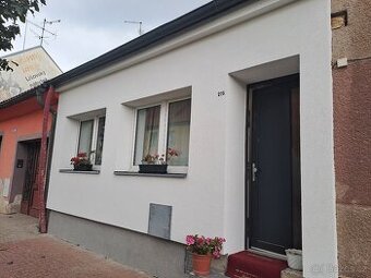 Pronájem byt 2+1 - 1