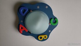 Nástěnné stropní svítidlo Rabalux