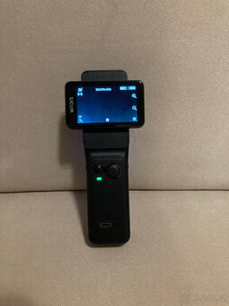 Multi funkční akční kamera SJAYCAM C400