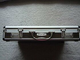 Souprava na grilovaní