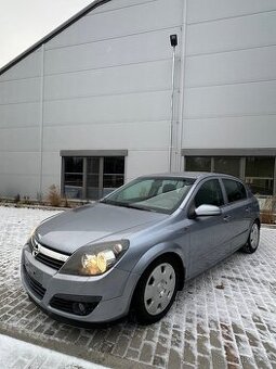 Opel Astra H 2007 , NOVA STK