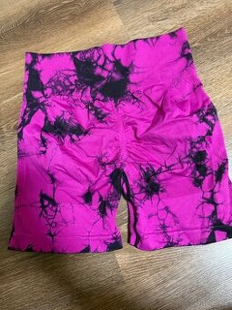 Push up rasene gym kratasy sportovni M