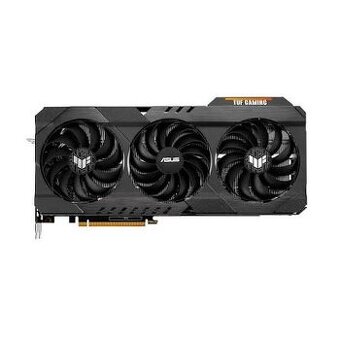 ASUS TUF Radeon RX 6800 O16G GAMING