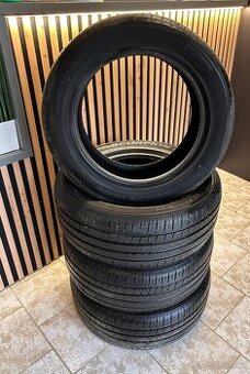 Pirelli SCORPION VERDE Rozměr: 235/55 r18 100v