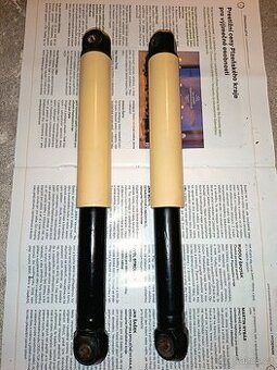 Zadní tlumiče - Babetta 207 (2)