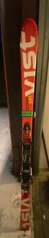 Sjezdové lyže Vist 160 cm