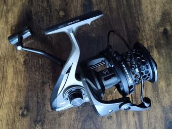 Prodám naviják sonic-téměř nepoužíván,Top stav