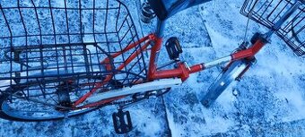 Skládačka universal