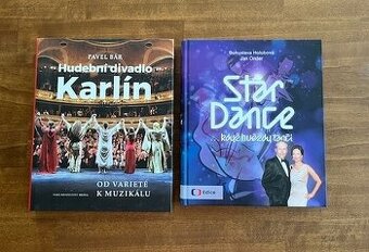 Hudební divadlo Karlín, Star Dance