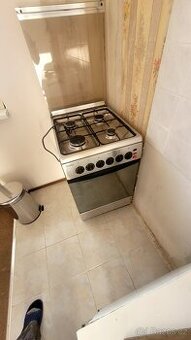 Ardo sporák digestoř k tomu