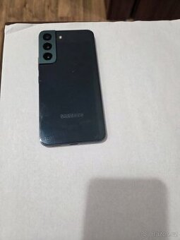 Samsung Galaxy S22 5G 8GB/128 GB zelená
