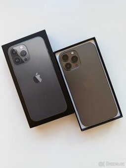 iPhone 13 Pro Max 128GB Graphite