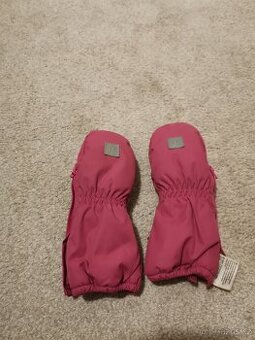 Dětské rukavice Reima