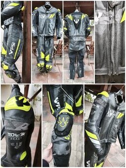 Dvoudílná kombinéza PSI Hubník Delta, velikost 52