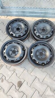 plechové disky 5x100 - 1