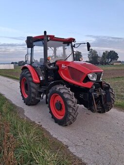 Zetor Major CL 80 r.v. 2018