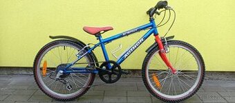 Dětské kolo Author Energy 20"