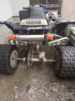 Yamaha baster 200cmm