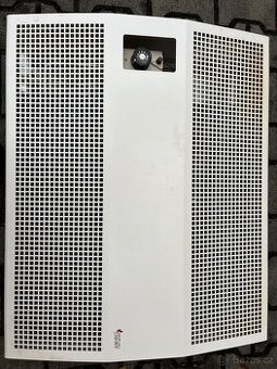 Plynové topidlo - Vafky