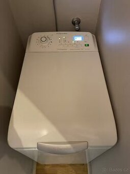 A+ 40cm úzká Electrolux pračka s DOVOZEM